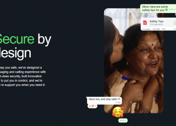 WhatsApp Launches New ‘Security Hub’ to Highlight User Control Options