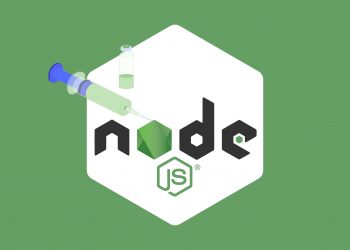 JavaScript dependency injection in Node.js – introduction