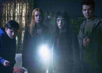 All Fun and Games Release Date Set for Natalia Dyer-Led Thriller