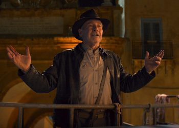 ‘Dial of Destiny’’s Director on the FIlm’s Incredible Ending