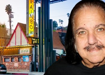 Ron Jeremy Accused Of Sexual Assaults In Rainbow Bar & Grill Lawsuit – Deadline