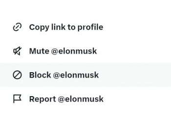 X Won’t Be Able to Remove its Block Functionality, Despite Elon’s Statements