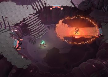 Cocoon is a near-perfect puzzle game that everyone should play