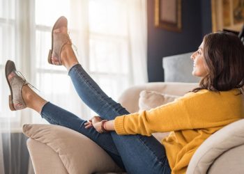 17 Stylish Fall Pants Comfier Than Leggings