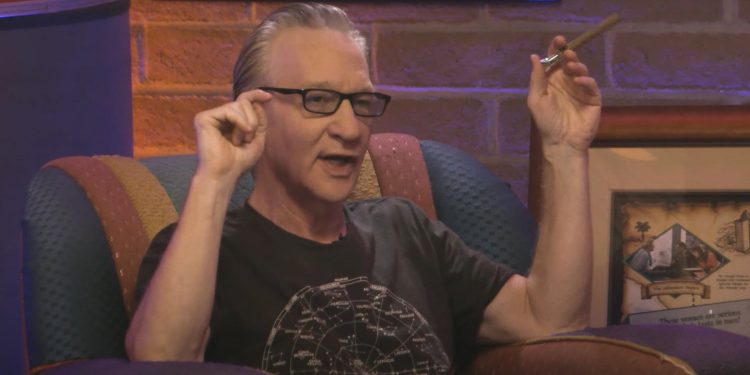 Bill Maher Criticizes Writer’s Strike Saying Nobody “Owed a Living as a Writer” and The The Demands Are “Kooky” — GeekTyrant