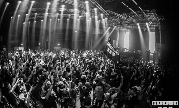 Bootshaus' Beloved Blacklist Festival Poised for Massive Return in 2023
