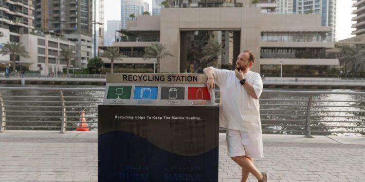 Gamifying Sustainability: How Binpong is Turning Recycling into a Fun and Rewarding Experience