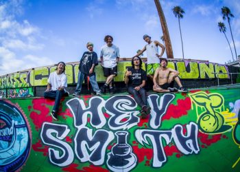 HEY-SMITH? Meet Japanese Punk Band From ‘Tokyo Revengers’ Arc – Billboard