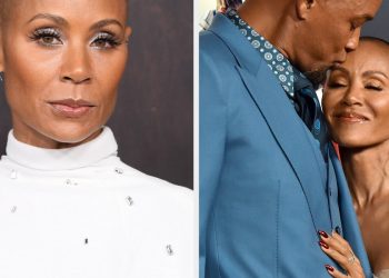 Jada Pinkett Smith On Being Blamed For Will Smith’s Oscars Slap