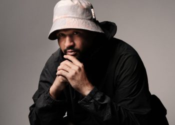 Moksi's First Solo Album Signals a Bright New Chapter: Listen