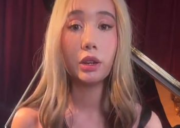 Lil Tay Makes Comeback After 5 Years—1 Month After Death Hoax