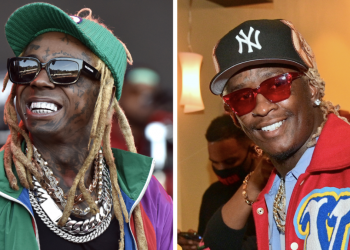 Young Thug’s Statements On Lil Wayne Bus Shooting Deemed Admissible