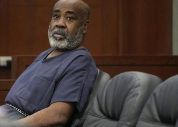 Tupac Shakur murder suspect pleads not guilty to orchestrating 1996 killing – National