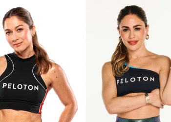 Peloton’s Emma Lovewell, Olivia Amato on why you must ‘let go of the shame’ for Thanksgiving