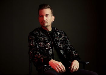 Brainjack Music Founder Damon Sharpe Drops EDM Perfection With ”Wherever You Go”