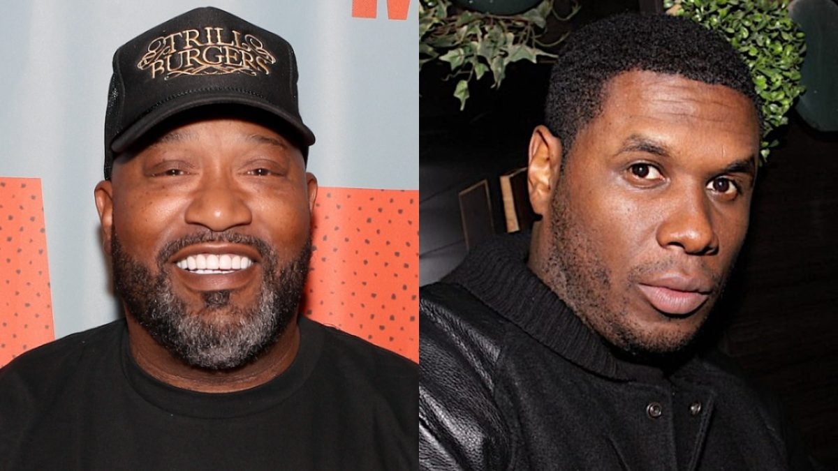 Bun B Recalls Jay Electronica Playing Him Unreleased Album At Sunrise ...