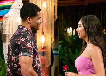BiP’s Kylee Russell and Aven Jones Split After Alleged ‘Infidelities’