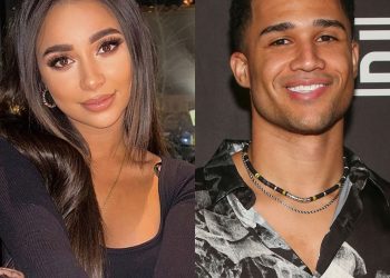 BiP’s Kylee Russell Gets Apology From Aven Jones After Breakup
