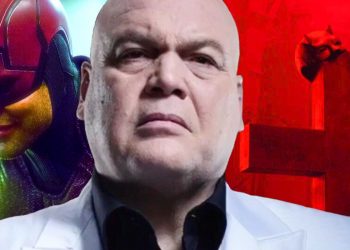 Marvel May Have Just Solved An MCU Kingpin Problem Created By Daredevil Season 3