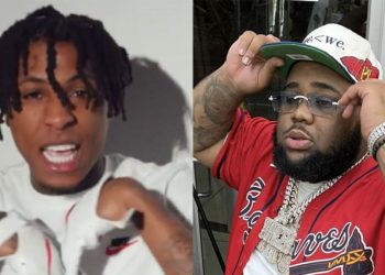 NBA YoungBoy Calls Project With Rod Wave A ‘Setback’ For Singer