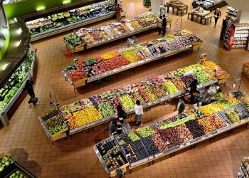 Transforming Retail: The 2024 Revolution in Consumer Shopping Experiences