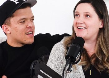 Zach And Tori Roloff ‘Close Chapter’ On Little People, Big World After 25 Seasons