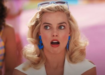 ‘Barbie’ Critics, Film Nerds Won’t Prevent Oscar Best Picture Bump – Deadline