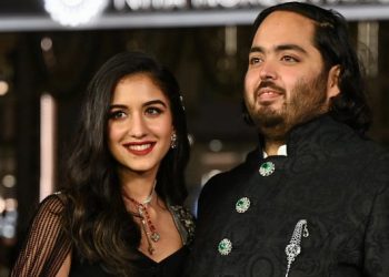 Anant Ambani wedding: Celebs, wealthy elite attend lavish billionaire festivities – National