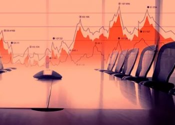 How is Modern Finance Evolving?