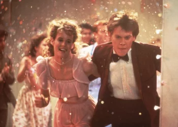Kevin Bacon Will Attend This Year’s Prom at ‘Footloose’ School