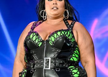 Lizzo Seemingly Quits Hollywood Over “Lies” Told About Her