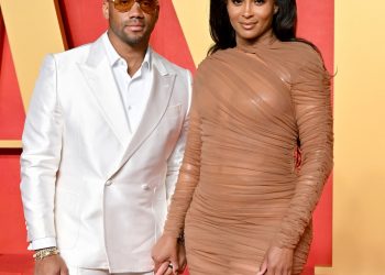 Russell Wilson Is the MVP After Helping Ciara With Her Breastmilk