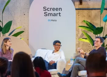 Meta Announces New ‘Screen Smart’ Series of Parent Info Session in the US