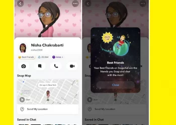 Snapchat Demotes Controversial ‘Solar System’ Feature