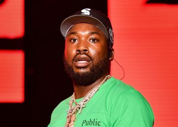 Meek Mill Claims The Eclipse Opened Up A ‘Portal’ Of Hate