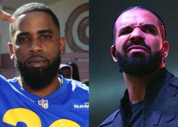Reason Seemingly Hints At TDE Departure After Praising Drake Diss