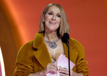 Céline Dion Vows to Return to the Stage After Stiff Person Syndrome