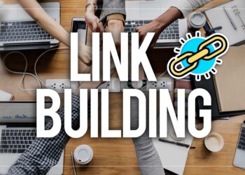 A Basic Link Building Process for Beginners