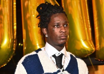 Young Thug Has No Luck With New RICO Judge; Denied Mistrial, Bond