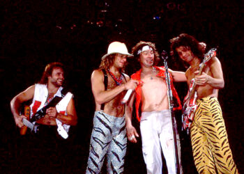 Every Van Halen Album, Ranked 