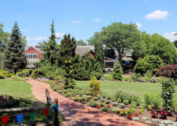 Summer Fun, Food, and Shopping at Peddler’s Village