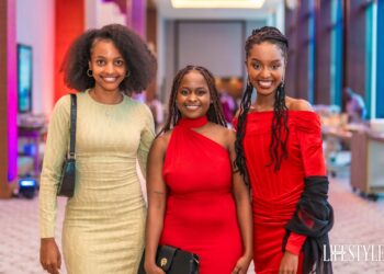 Strathmore University Alumni Gather For An Unforgettable Evening of Reflection and Celebration