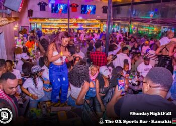 9 Popular Must Visit Nightclubs in Nairobi: Where to Go for A Good Night This August