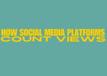 How Social Platforms Measure Content Views [Infographic]