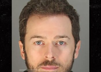 ‘DWTS’ Pro Artem Chigvintsev Arrested for Domestic Violence