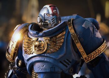 Henry Cavill’s WARHAMMER 40K Projects in Jeopardy Due To No “Creative Guidelines” Agreements — GeekTyrant