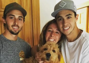 Sister of Slain NHL Star Shares Moving Tribute After Canceling Her Wedding Following Brothers’ Tragic Deaths