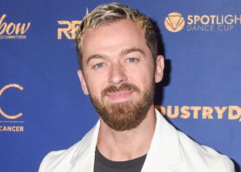 ‘Dancing with the Stars’ alum Artem Chigvintsev arrested on domestic violence charge – National