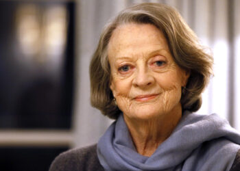 Maggie Smith’s ‘Downton Abbey’ role changed her life. What the late actress said about experiencing a surge of fame in her 70s.