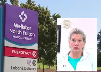 Georgia Nurse Accused of Elder Abuse, Stealing Jewelry From Hospital Patients: Police
